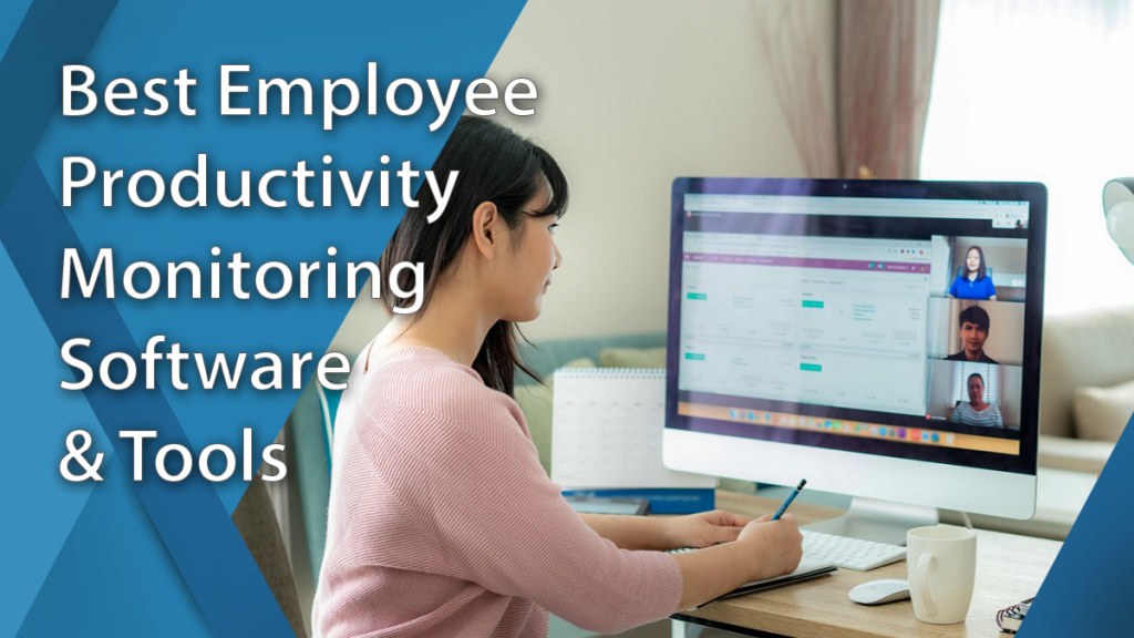 Picture of: Best Employee Productivity Monitoring Software and Tools for