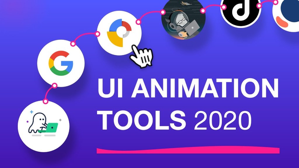 Picture of: Best Free UI Animation Tools for   Design Essentials