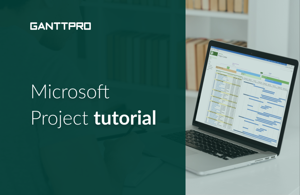 Picture of: Microsoft Project Tutorial for Beginners