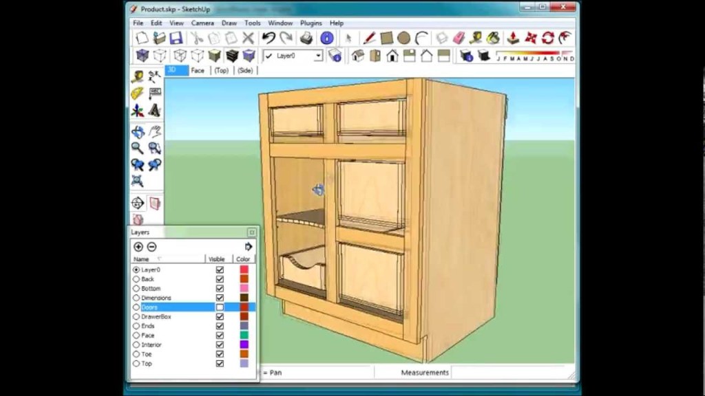 Picture of: Mozaik Software – Cabinet Software made affordable.