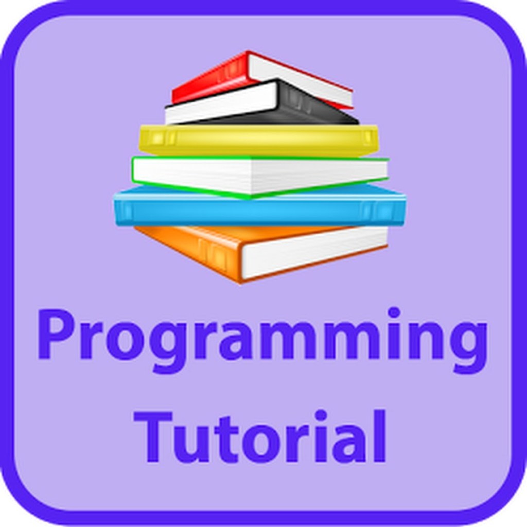 Picture of: Programming Tutorials – YouTube