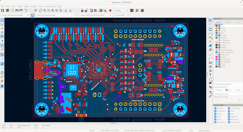 Picture of: The top EDA tools for circuit and PCB design in